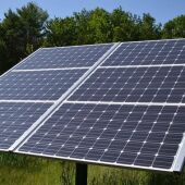 Un nuevo sistema autonomo para desalacion y potabilizacion de agua con energia solar