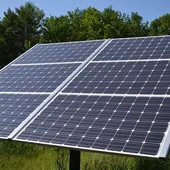 Un nuevo sistema autonomo para desalacion y potabilizacion de agua con energia solar Un nuevo sistema autonomo para desalacion y potabilizacion de agua con energia solar