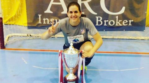 Estela Garc&iacute;a