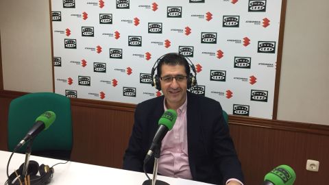 Presidente Diputaci&oacute;n Ciudad Real