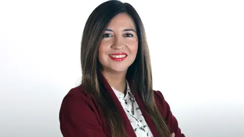Cristina Martínez Onda Cero Mérida