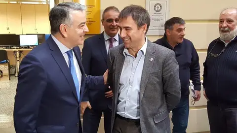 Nueva oficina del DNI en Eibar Nueva oficina del DNI en Eibar