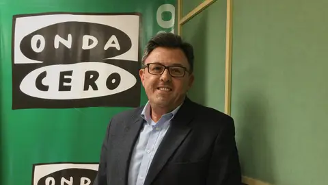 Carlos Ruíz Cosano Pediatra