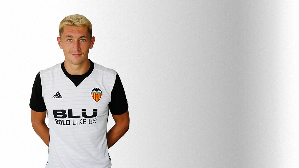 El Elche ficha a Zotko para el centro de la defensa El Elche ficha a Zotko para el centro de la defensa