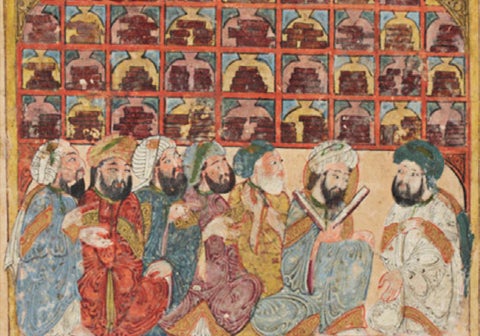 ¿Por qué decía Felipe II que en su imperio no se ponía el Sol? Las claves están en Asia