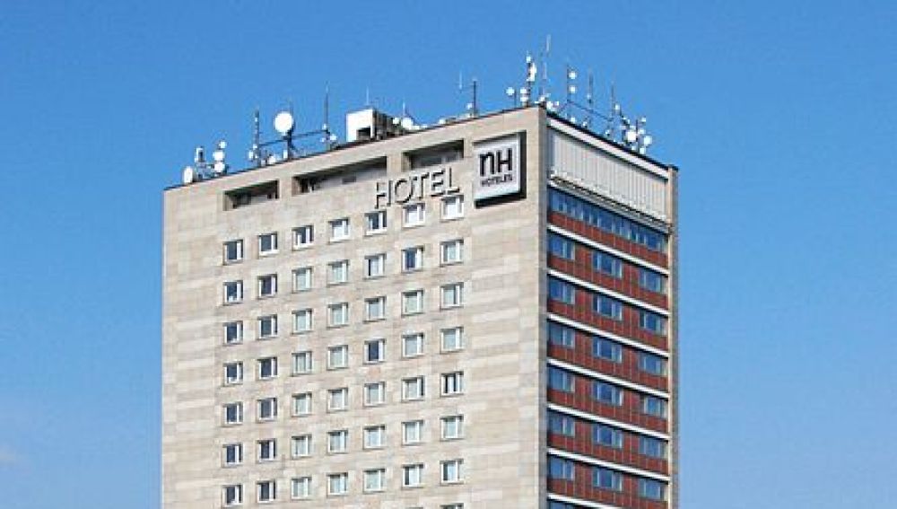 Hotel NH