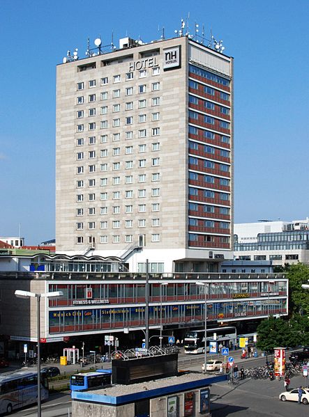 NH rechaza la propuesta de fusión planteada por Barceló porque no reconoce su valor NH rechaza la propuesta de fusión planteada por Barceló porque no reconoce su valor