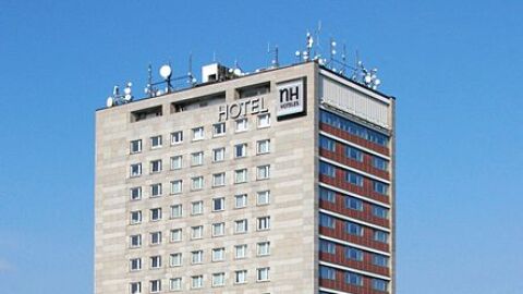 Hotel NH