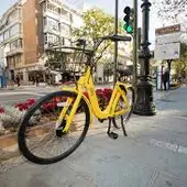 BICI OFO BICI OFO