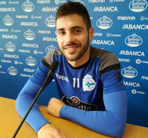 Carles Gil Carles Gil