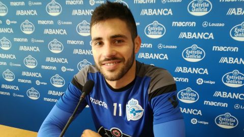 Vivir&aacute; ante el Valencia un partido especial