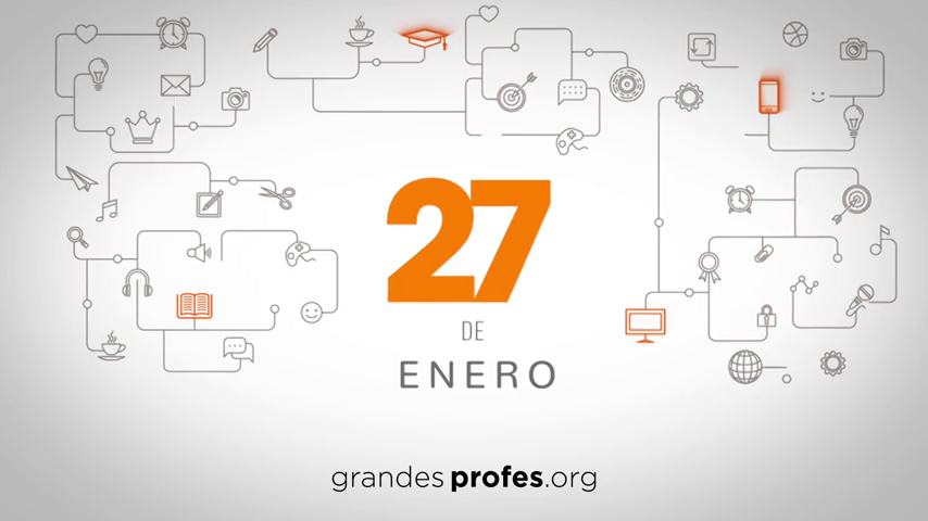 'Grandes Profes' en Ceuta en la Onda 'Grandes Profes' en Ceuta en la Onda