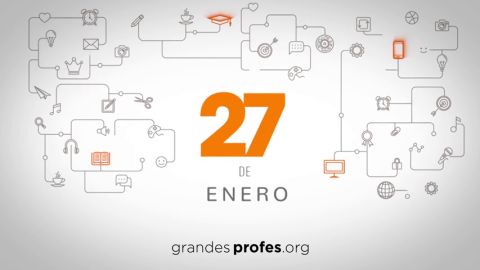 La Fundaci&oacute;n Atresmedia, Santillana y Samsung, juntos por la Educaci&oacute;n en &iexcl;Grandes Profes!