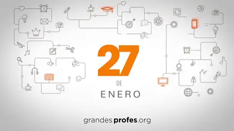 La Fundación Atresmedia, Santillana y Samsung, juntos por la Educación en ¡Grandes Profes! La Fundación Atresmedia, Santillana y Samsung, juntos por la Educación en ¡Grandes Profes!