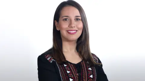 inma pineda Onda Cero Mérida