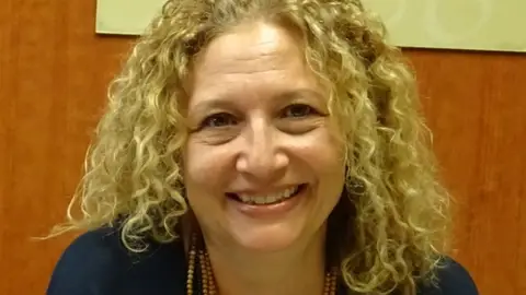 María José de Concepción Sánchez María José de Concepción Sánchez