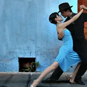 Tango Tango