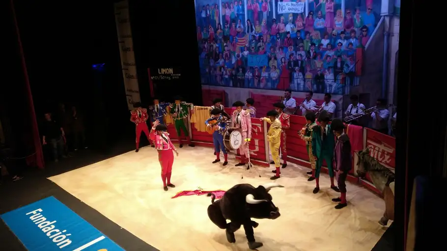 COAC 2018. 9/1/2018 En Onda Cero Carnaval, primera sesión de la fase preliminar del Concurso Oficial de Agrupaciones Carnavalescas de Cádiz, conducido por Manolo Camacho y José Antonio Rivas.