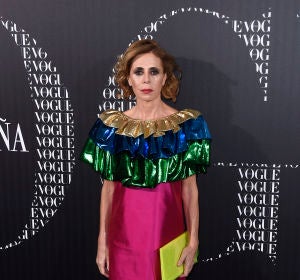 Ágatha Ruiz de la Prada Ágatha Ruiz de la Prada