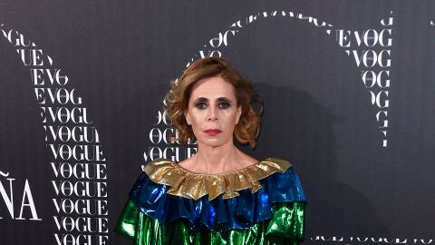 FIESTA VOGUE EN HONOR A VICTORIA BECKHAM 