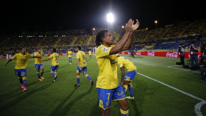 Remy estalla contra Jémez: "Me trató como si fuera un pedazo de mierda" Remy estalla contra Jémez: "Me trató como si fuera un pedazo de mierda"