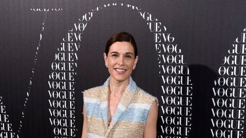 FIESTA VOGUE EN HONOR A VICTORIA BECKHAM 