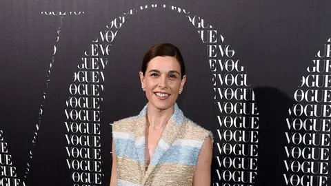 Raquel Sánchez Silva FIESTA VOGUE EN HONOR A VICTORIA BECKHAM