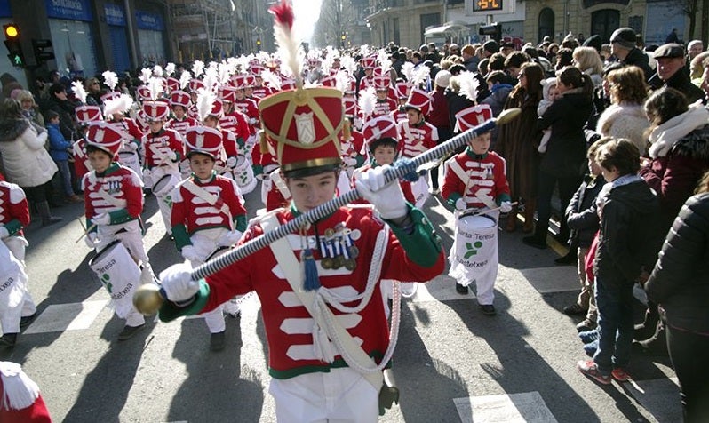 Gipuzkoa en la Onda 19/01/2018 Gipuzkoa en la Onda 19/01/2018