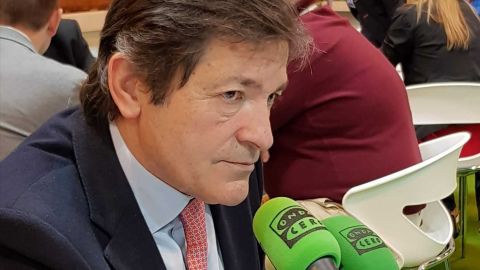 Javier Fern&aacute;ndez