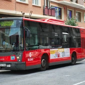 Autobús de Bilbao Autobús de Bilbao