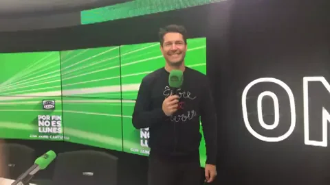 ¿Qué va a pasar este fin de semana en Por fin no es lunes? ¿Qué va a pasar este fin de semana en Por fin no es lunes?