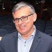 José Antonio Hoyos, presidente Asociacion TDA-H en Palencia