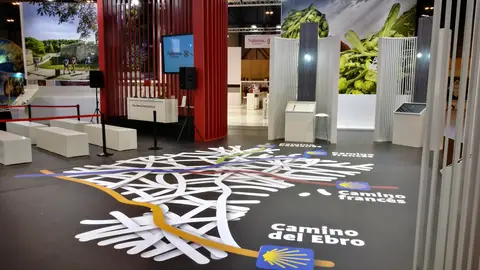 Fitur Navarra