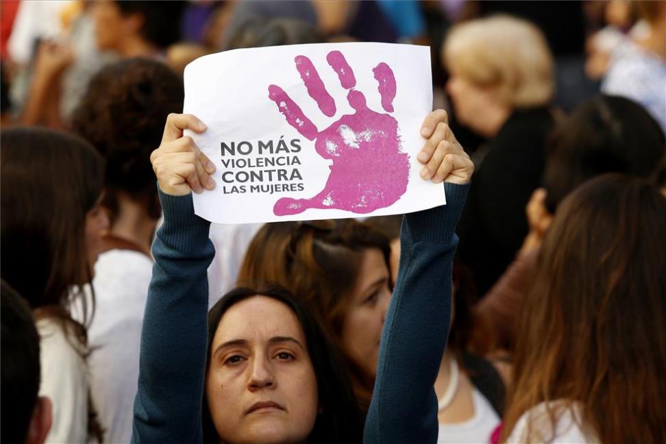 Novas detencións por violencia machista na provincia de Ourense Novas detencións por violencia machista na provincia de Ourense