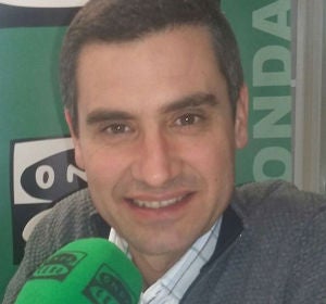 Javier Barbero Javier Barbero