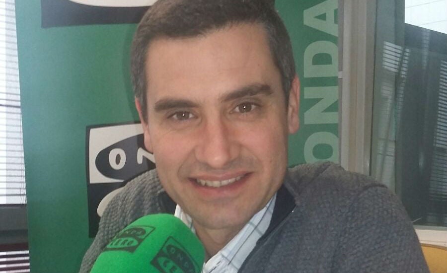 Cantabria en la Onda 09/07/2019 Cantabria en la Onda 09/07/2019