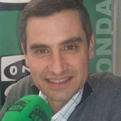 Javier Barbero