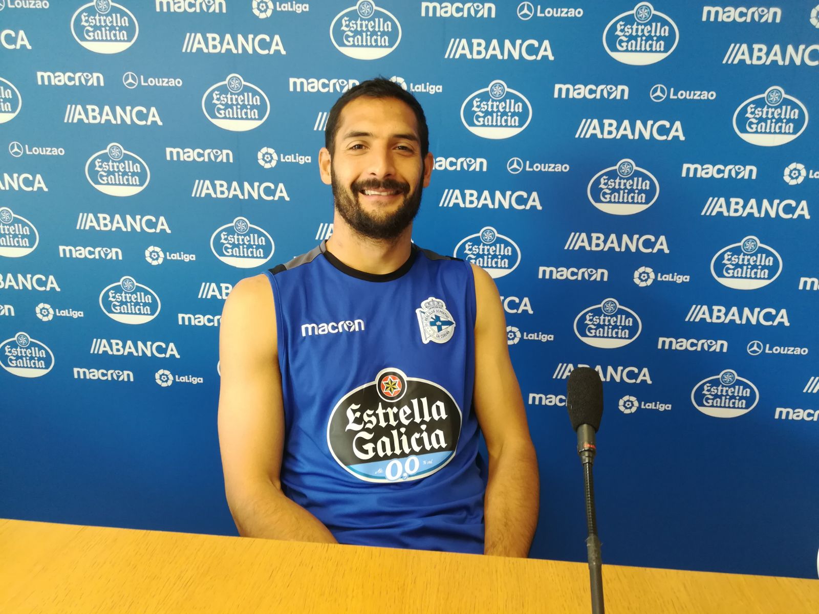Onda Deportiva Coruña 19/01/2018 Onda Deportiva Coruña 19/01/2018