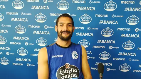 Celso Borges Se medirá a su amigo Navas en Bernabéu