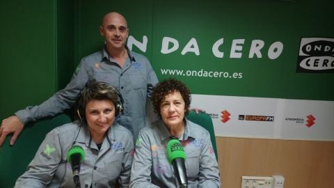 Cinco ilicitanas afectadas por cancer de mama emprender&aacute;n una aventura en el Amazonas