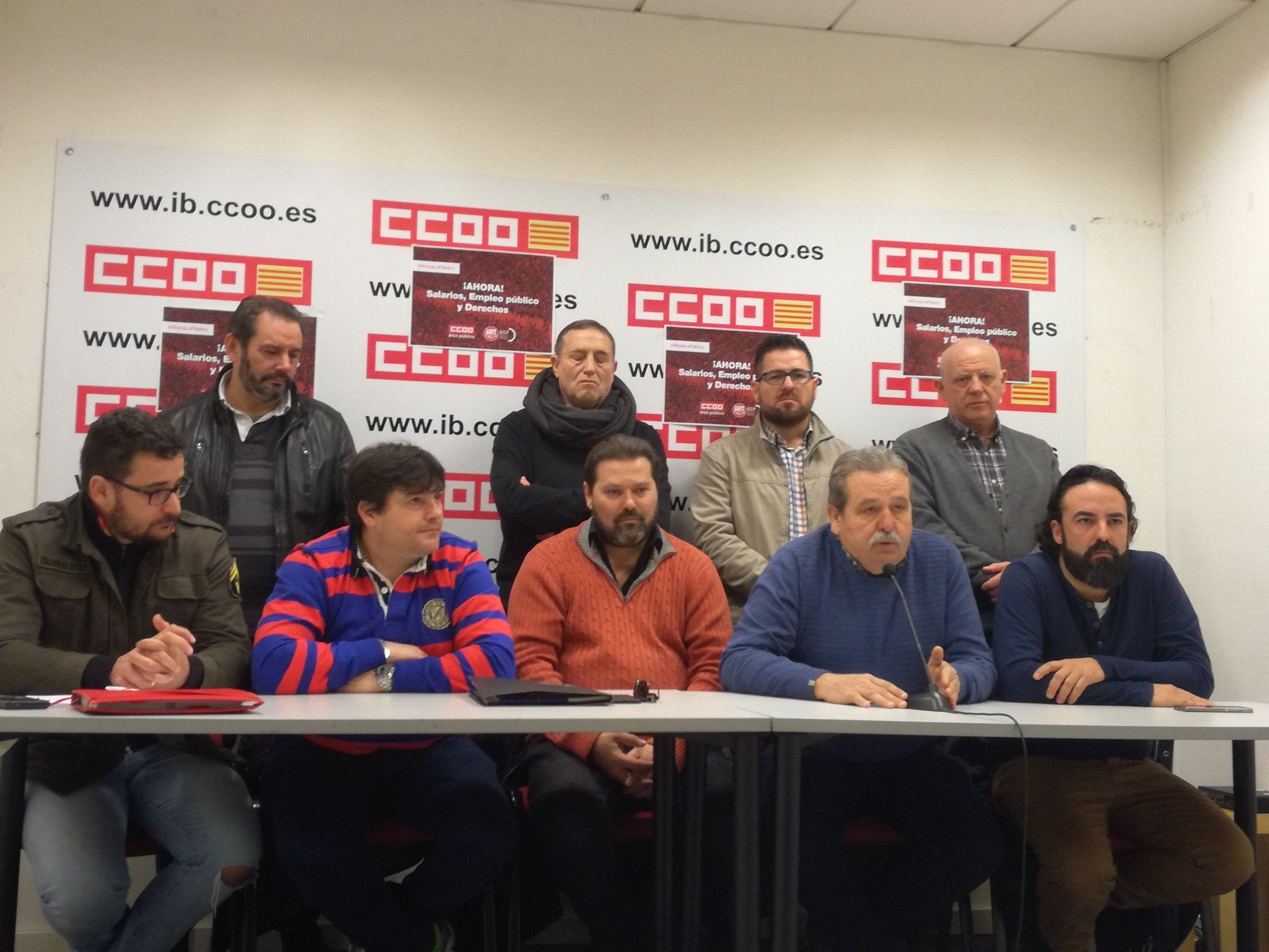 Los sindicatos de PepsiCo llegarán "hasta el final" para defender "la viabilidad del empleo" Los sindicatos de PepsiCo llegarán "hasta el final" para defender "la viabilidad del empleo"
