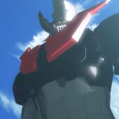 Mazinger Z