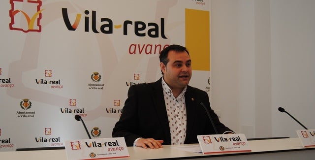 Vila-real selecciona 60 joves per al POEJ amb formació remunerada Vila-real selecciona 60 joves per al POEJ amb formació remunerada