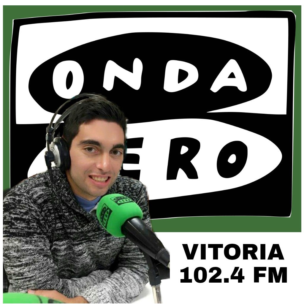 Deportes Álava 11-05-18 Deportes Álava 11-05-18