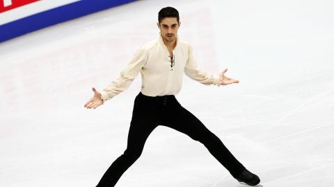 Javier Fern&aacute;ndez
