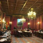 Ayuntamiento de Granada en riesgo de intervención Ayuntamiento de Granada en riesgo de intervención