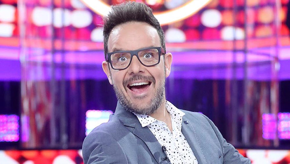 Entrevistas de Por fin 24/4/2026 Ángel Llácer episode artwork