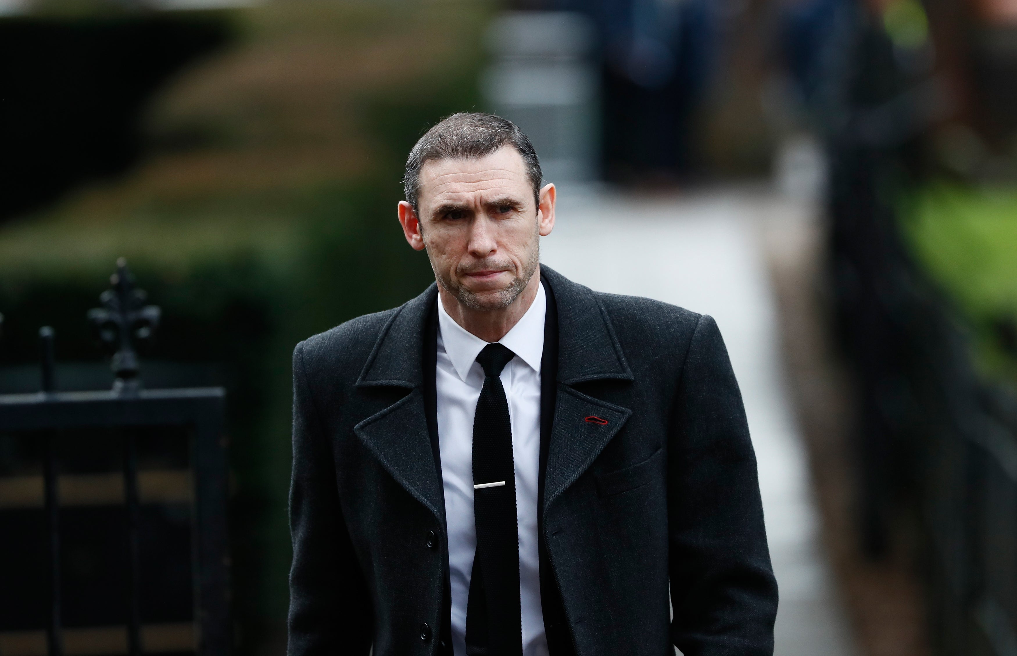 Martin Keown, sobre Alexis Sánchez: "Se ha convertido en el mayor mercenario del fútbol" Martin Keown, sobre Alexis Sánchez: "Se ha convertido en el mayor mercenario del fútbol"