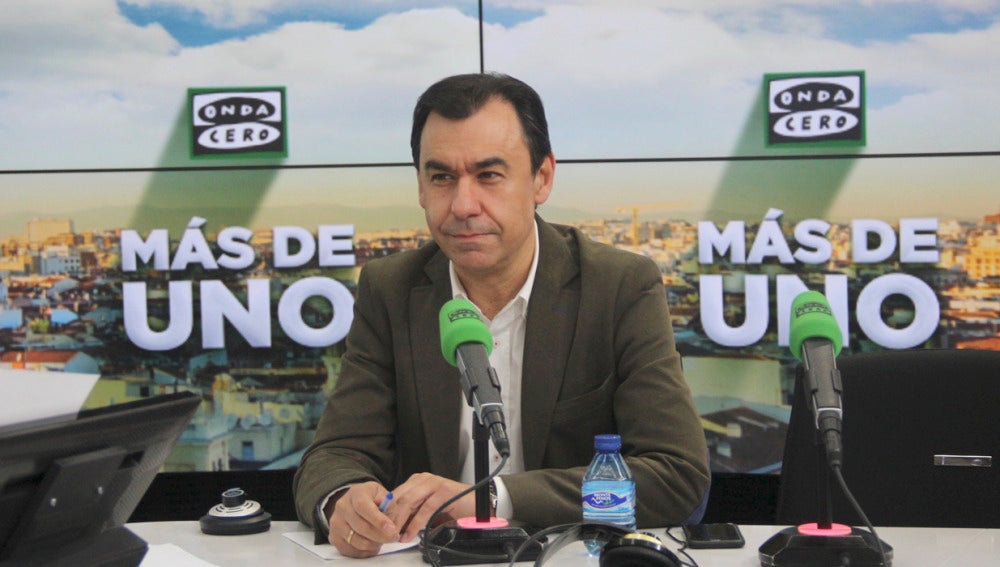  Fernando Martínez-Maíllo