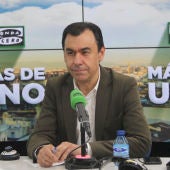 Fernando Martínez-Maíllo